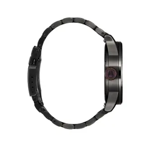 Zegarek ze stali nierdzewnej Nixon Sentry image-2