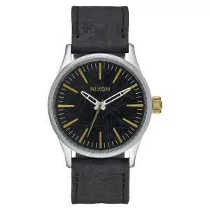 Kijk naar Nixon A377-2222-00 image-0