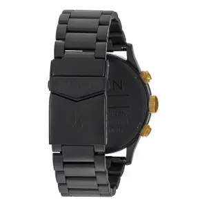Chronograph watch Nixon Sentry image-1