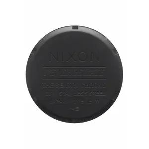 Chronograph watch Nixon Sentry image-2
