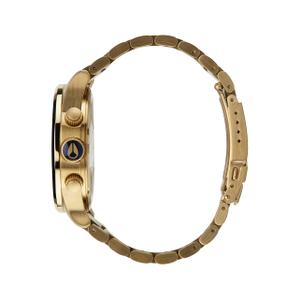 Reloj cronógrafo Nixon Sentry image-3