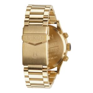 Reloj cronógrafo Nixon Sentry image-1