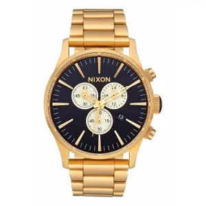 Chronograafhorloge Nixon Sentry image-0