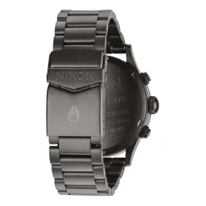 Chronograf hodinky Nixon Sentry image-2
