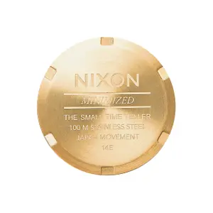 Watch Nixon Small Time Teller image-4