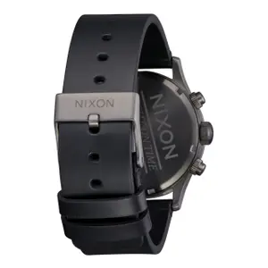 Skórzany zegarek Sentry Nixon image-1