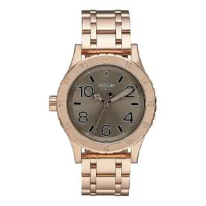 Vrouwenhorloge Nixon A410-2214-00 image-0