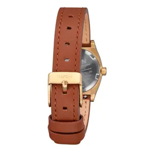 Relógio feminino Nixon Small Time Teller Leather image-3