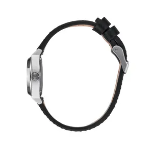 Women's watch Nixon Small Time Teller Leather image-2