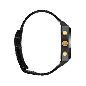 Oglądaj Nixon Time Teller Chrono image-2