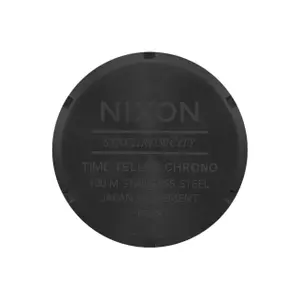 Oglądaj Nixon Time Teller Chrono image-4