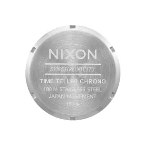 Ver Nixon Time Teller Chrono image-4