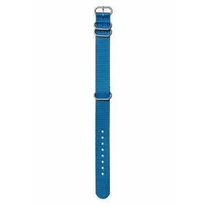 Bracelet de montre en nylon Nixon #Tide Nato image-4