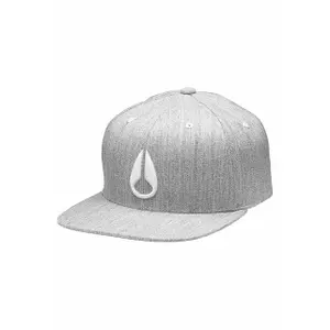 Cap Nixon Deep Down FF Athletic Fit image-0