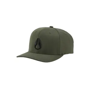 Tampão de segurança Nixon Deep Down Flexfit Athletic Fit image-0