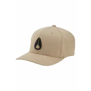 Cap Nixon Deep Down FF Athletic Fit image-0