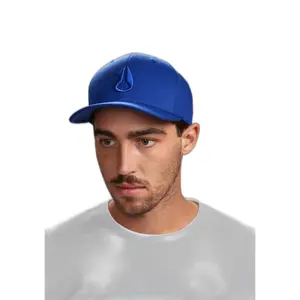 Deep athletic fit cap Nixon FF image-2