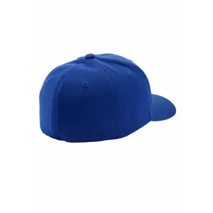 Deep athletic fit cap Nixon FF image-3