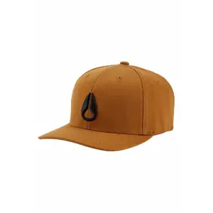 Casquette Nixon Deep Down FF Athletic Fit image-0