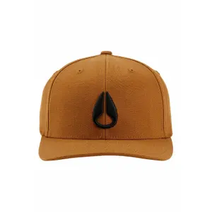 Casquette Nixon Deep Down FF Athletic Fit image-1