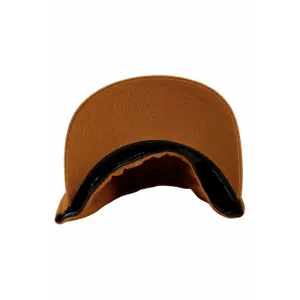 Casquette Nixon Deep Down FF Athletic Fit image-4