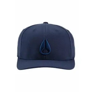 Cap Nixon Deep Down FF Athletic Fit image-0