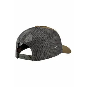 Uhr Nixon Iconed Trucker Hat image-1