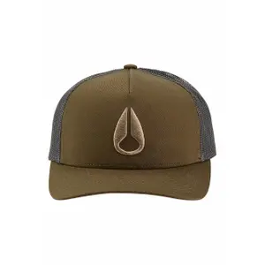 Uhr Nixon Iconed Trucker Hat image-2