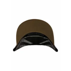 Uhr Nixon Iconed Trucker Hat image-3