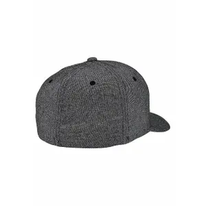 Casquette texturée Nixon Deep Down Athletic image-1