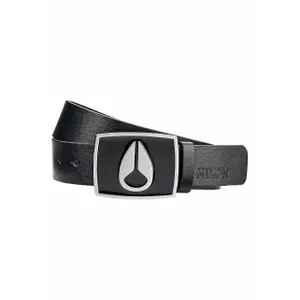 Enamelled belt Nixon Icon II image-0