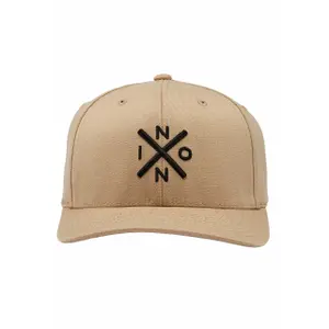 Casquette Nixon Exchange FF image-2