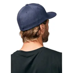 Casquette Nixon Exchange FF image-2