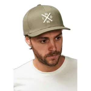Casquette Nixon Exchange FF image-1