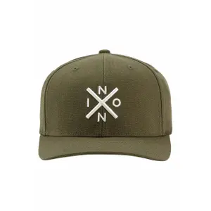 Casquette Nixon Exchange FF image-0