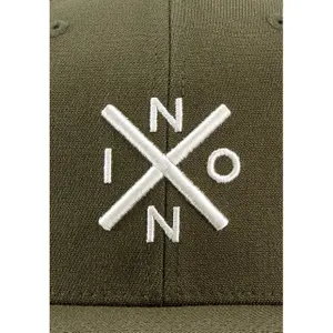 Casquette Nixon Exchange FF image-3