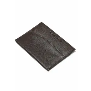 Porta-cartões em pele Nixon Flaco image-2