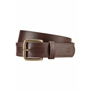 Ceinture vegan Nixon DNA image-0