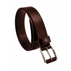 Leather belt Nixon Americana image-1