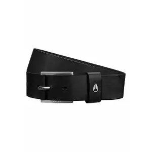 Leather belt Nixon Americana image-0