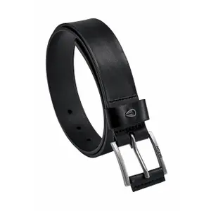 Leather belt Nixon Americana image-1