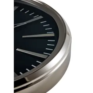 Wall clock Nixon Sentry image-4
