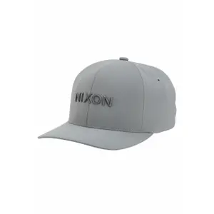 Casquette Nixon Delta FF image-0