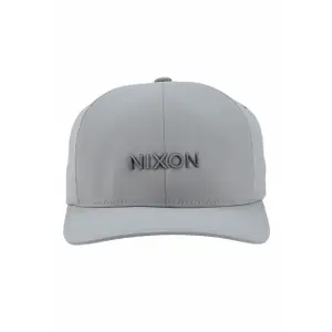 Casquette Nixon Delta FF image-2