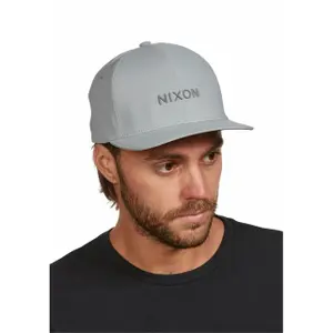 Casquette Nixon Delta FF image-3