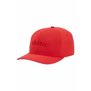 Casquette Nixon Delta FF image-0