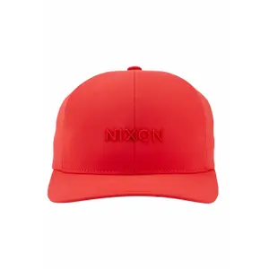 Casquette Nixon Delta FF image-2