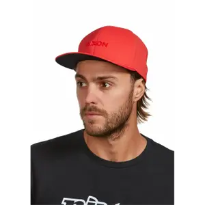 Casquette Nixon Delta FF image-4