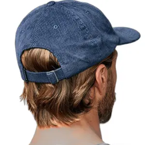 Casquette Nixon Harvey image-4