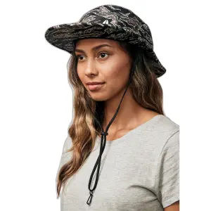 Vollvisierkappe nixon Narrows image-1